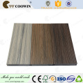 china co extrusion wpc bord guten preis outdoor decking